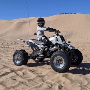 Meet your Posher, Judson